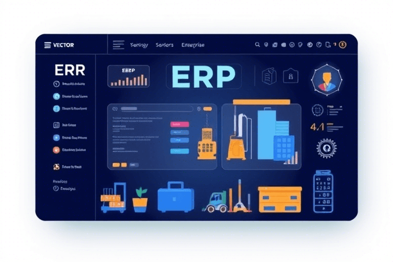 ERP生产软件多少？企业如何选择适合自己的生产管理解决方案