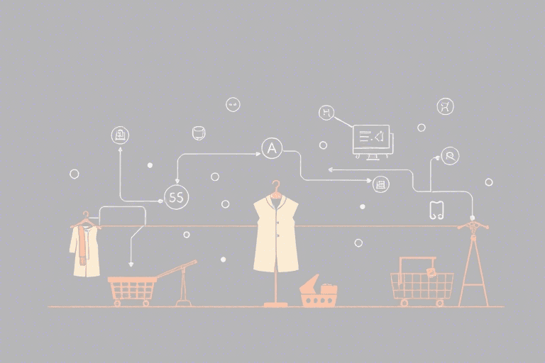 纺织ERP如何助力企业实现数字化转型与高效管理？