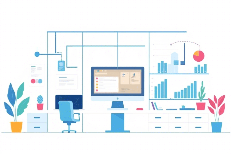 ERP装修怎么做？企业数字化转型中的关键步骤与实施策略