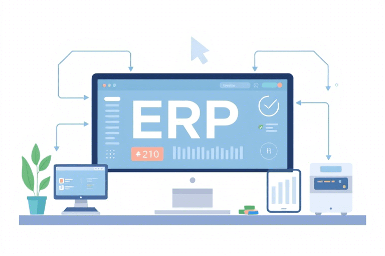 ERP结算如何高效完成？企业财务流程优化的关键步骤解析