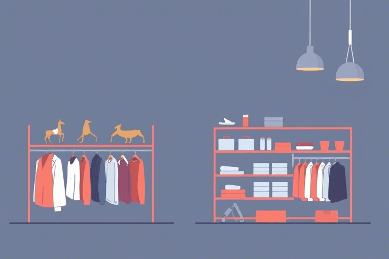 服装ERP批发系统怎么做？如何实现高效管理与业务增长？