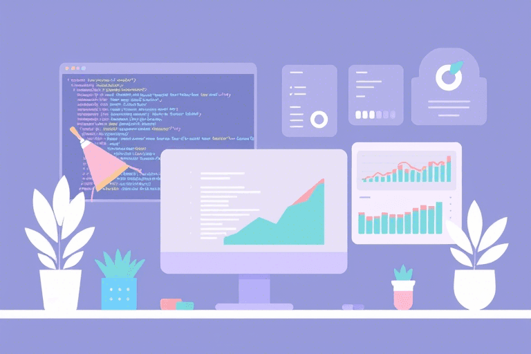 ERP Java开源怎么做？如何用Java打造高效企业资源计划系统？