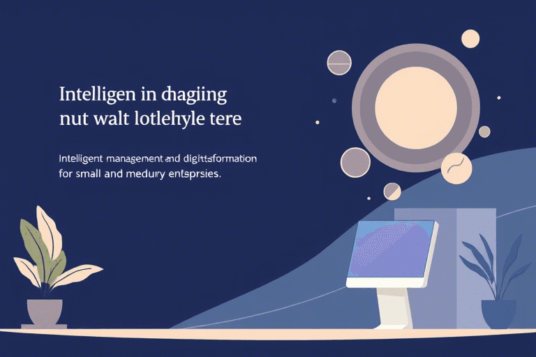 万理牛ERP如何助力企业实现高效数字化转型？