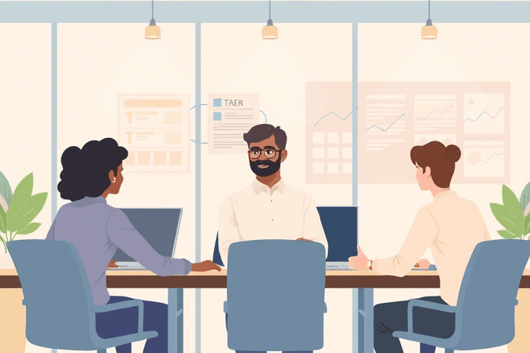 计算机系统集成项目管理工程师如何高效统筹多部门协作与技术落地？