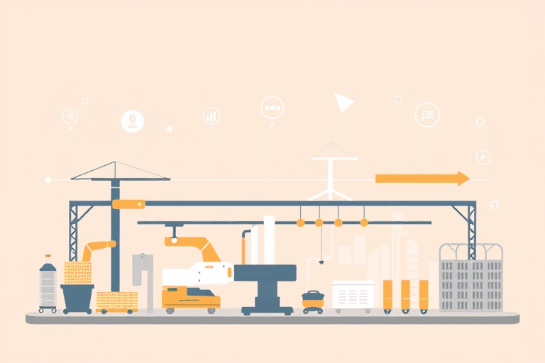 家具生产管理系统如何实现高效制造与精细化管理