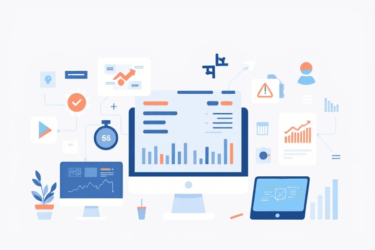 广告ERP如何助力企业实现高效营销管理与数据驱动决策？