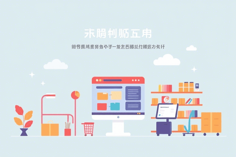 旺店通ERP教程：新手入门到精通的全流程操作指南