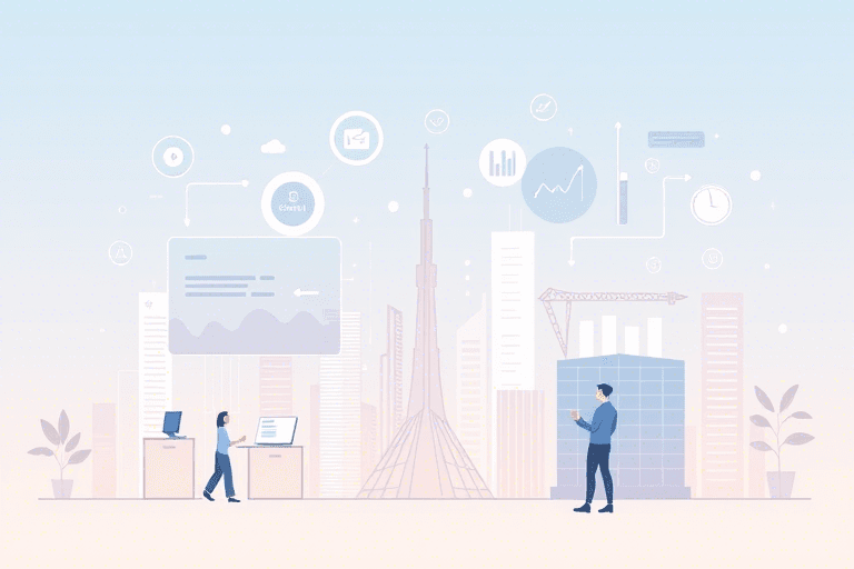 财务管理 ERP 如何助力企业实现高效财务管控与数据驱动决策？