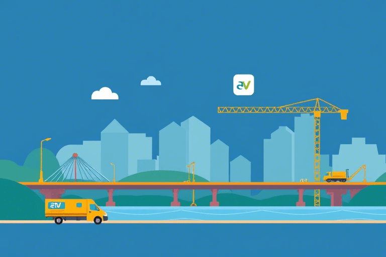 公路水运工程试验检测管理系统如何实现高效数字化管理与质量控制