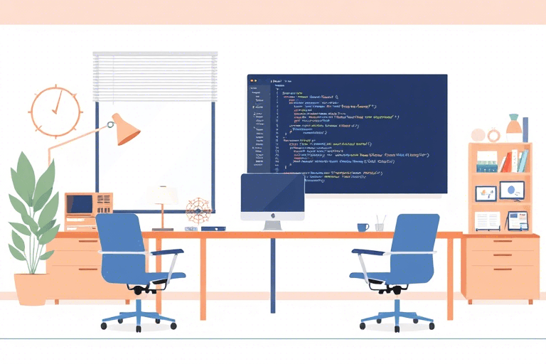 Access生产管理系统如何构建与优化：从基础搭建到高效运营的全流程指南