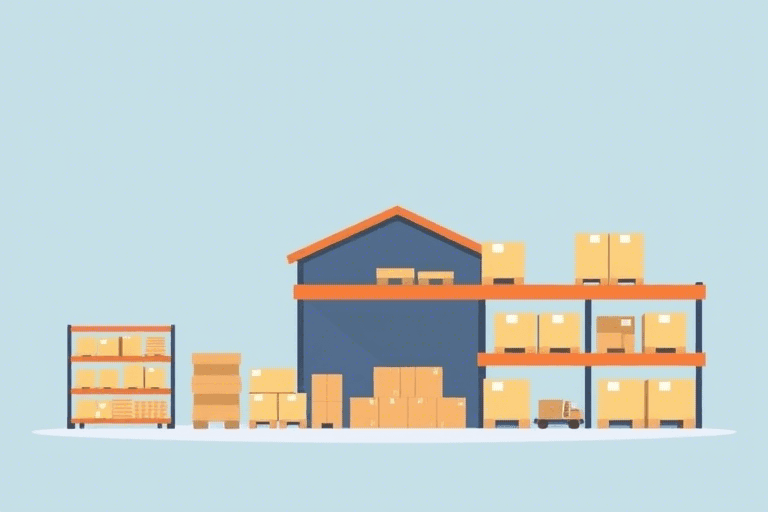 真正免费仓库ERP软件怎么做：如何打造一款无隐藏费用的高效仓储管理系统