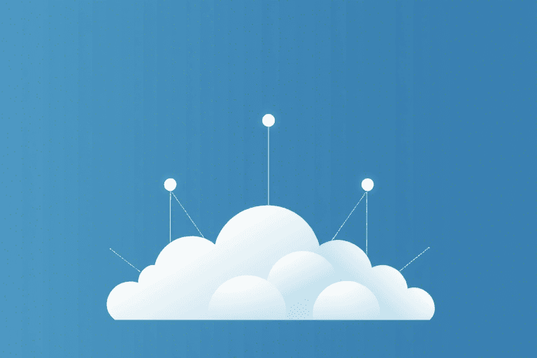 ERP云部署怎么做：企业数字化转型的完整实施路径与实践指南