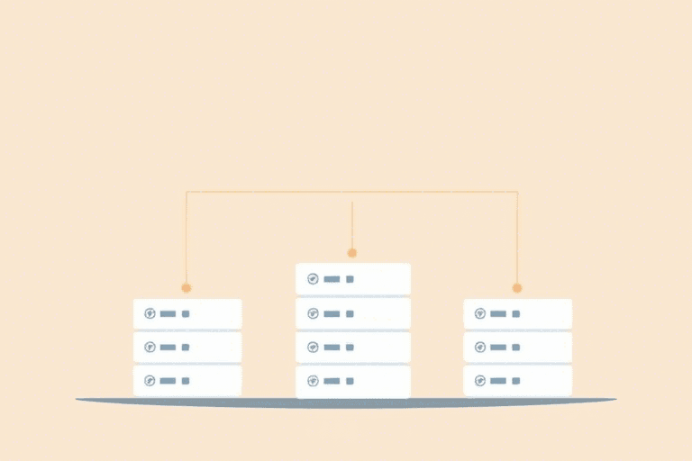 ERP实施数据库如何设计才能确保高效稳定运行？