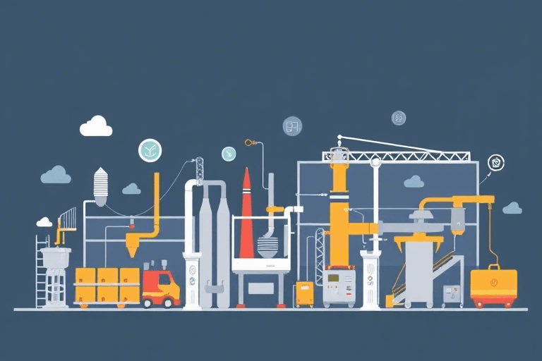 用友生产管理系统报价怎么定？企业如何根据需求选择合适方案？