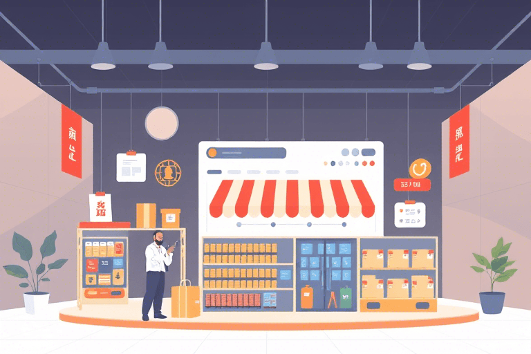 ERP 淘宝怎么做？如何用 ERP 提升淘宝店铺运营效率与利润？