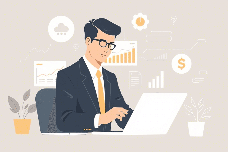 免费单机版项目管理软件如何助力中小企业高效管理项目