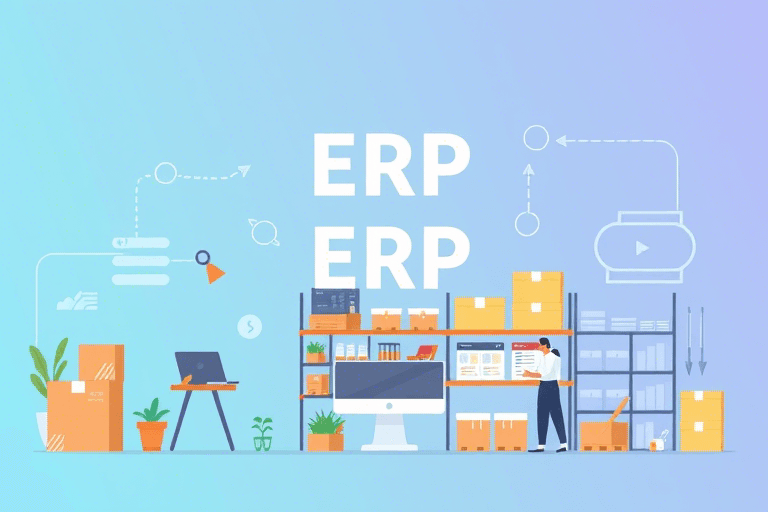 好生意ERP如何助力中小企业实现高效管理与业务增长