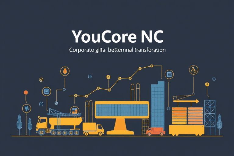 用友NC是ERP吗？揭秘其作为企业级ERP系统的功能与价值