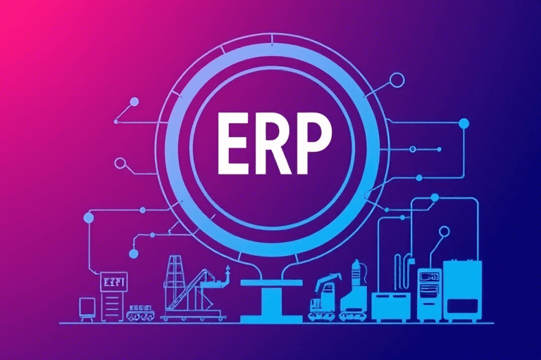 加工ERP如何助力制造企业实现精细化管理与效率提升？