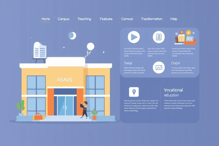 吉林工程职业学院教务管理系统如何助力教学管理效率提升？