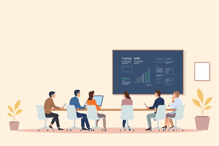 用友ERP培训怎么做才能让企业员工快速上手并高效应用？