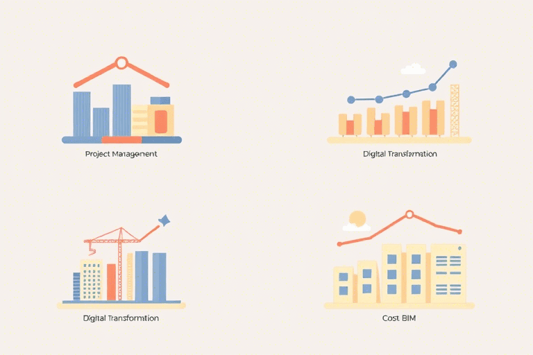 同望工程造价管理系统如何助力企业提升项目成本控制效率