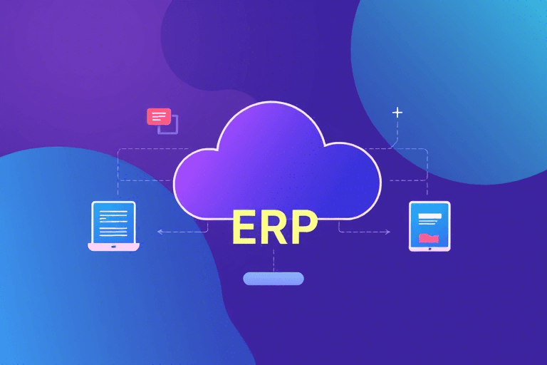 ERP与云计算融合：企业数字化转型的新引擎