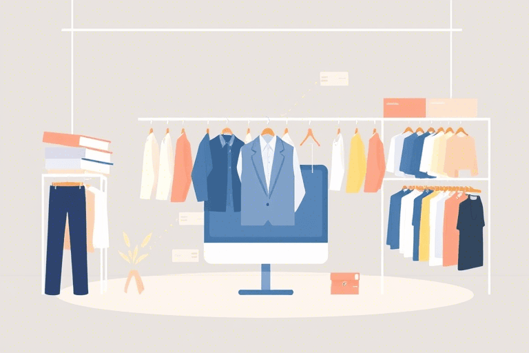 服装进销存ERP怎么做？如何实现高效管理与数据驱动决策？