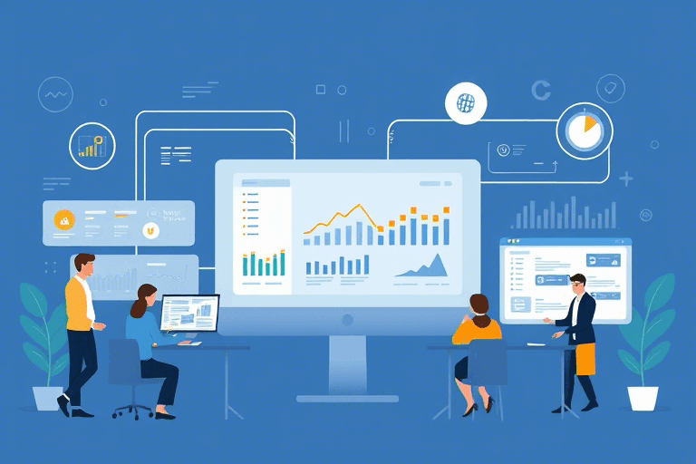 南阳项目管理软件版本如何选择与优化？全面解析企业级解决方案