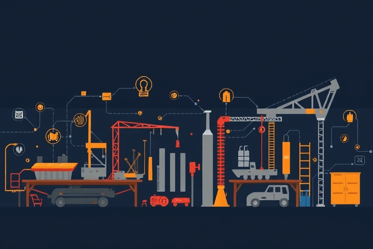 生产ERP系统的公司如何实现高效数字化转型与客户价值最大化