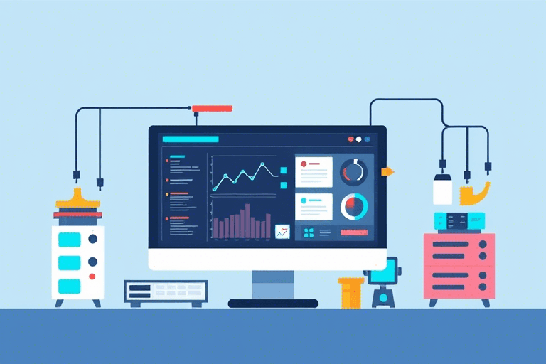 生产管理系统PMS如何提升制造企业效率与竞争力