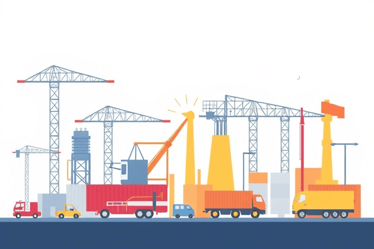 砼ERP如何助力混凝土企业实现高效数字化管理与业务增长