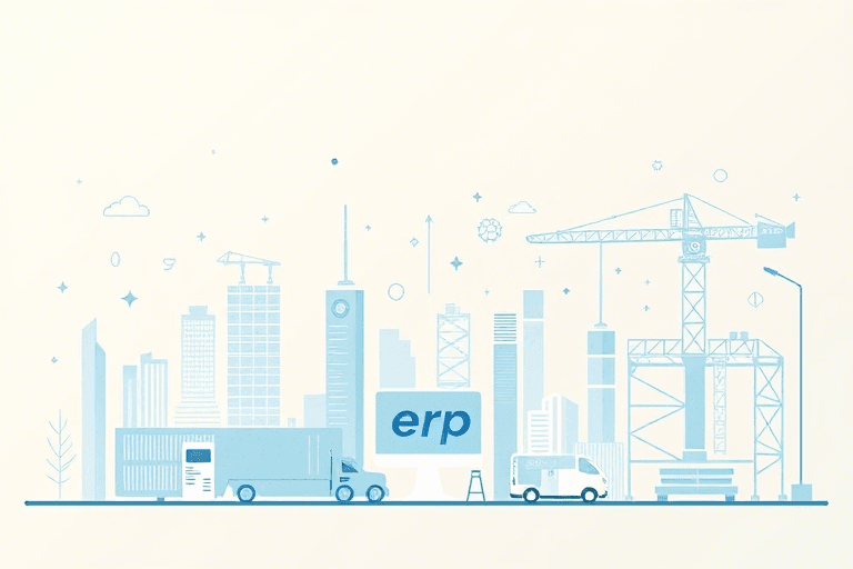 易拓 ERP 如何助力企业实现高效数字化转型与管理升级