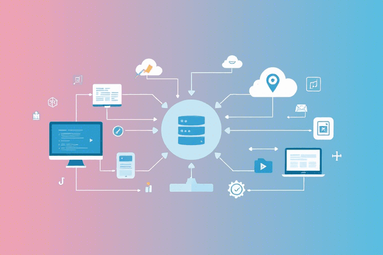 系统集成工程管理怎么做才能确保项目成功落地？