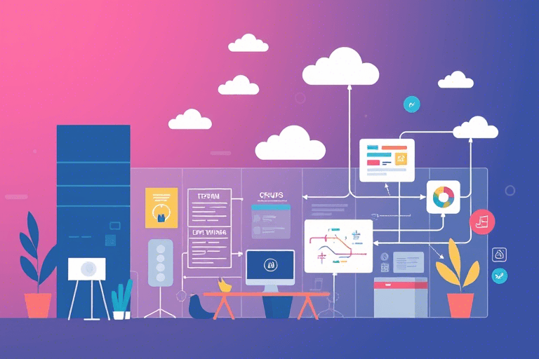 C ERP如何助力企业实现数字化转型与高效管理？