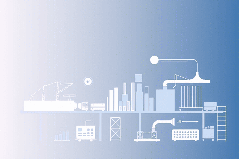 企业生产管理信息系统如何助力制造企业实现高效运营与数字化转型？