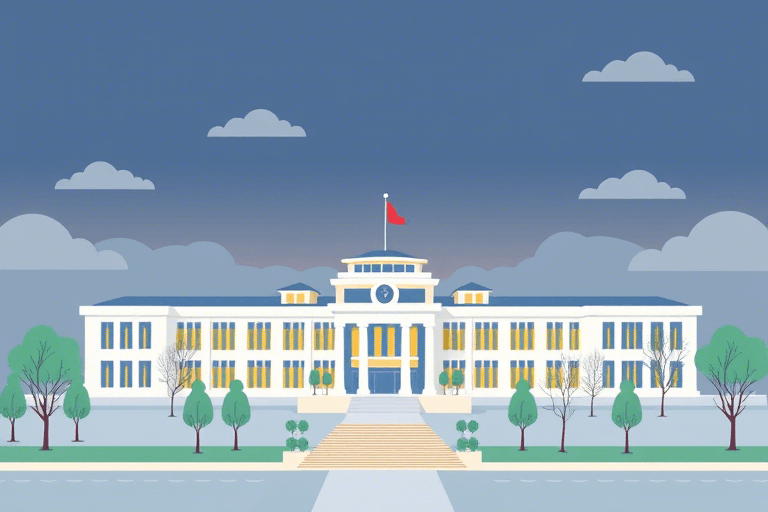 重庆工程学院综合管理系统如何实现高效智慧校园？