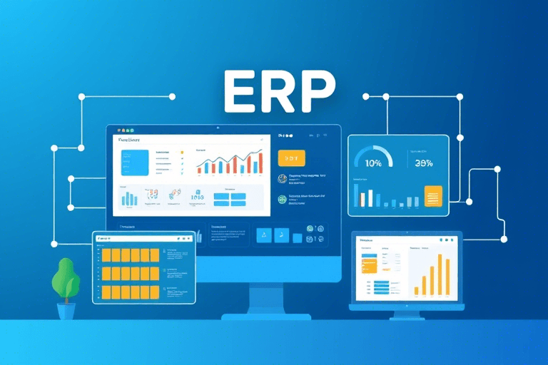 ERP怎么添加商品？手把手教你快速上手企业资源规划系统商品管理