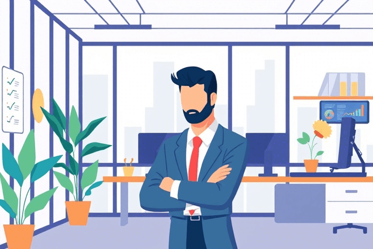 ERP开发工程师面试如何准备才能脱颖而出？掌握这5大关键点！