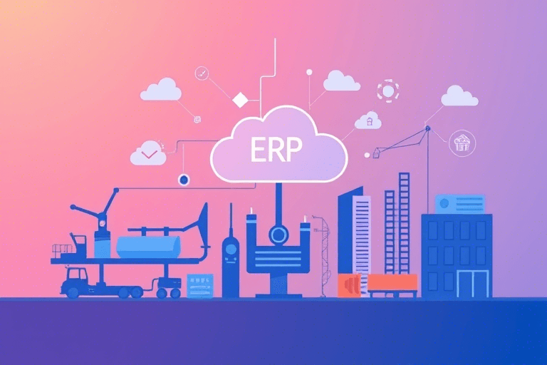 ERP系统的发展：如何从传统管理工具演变为智能决策引擎？