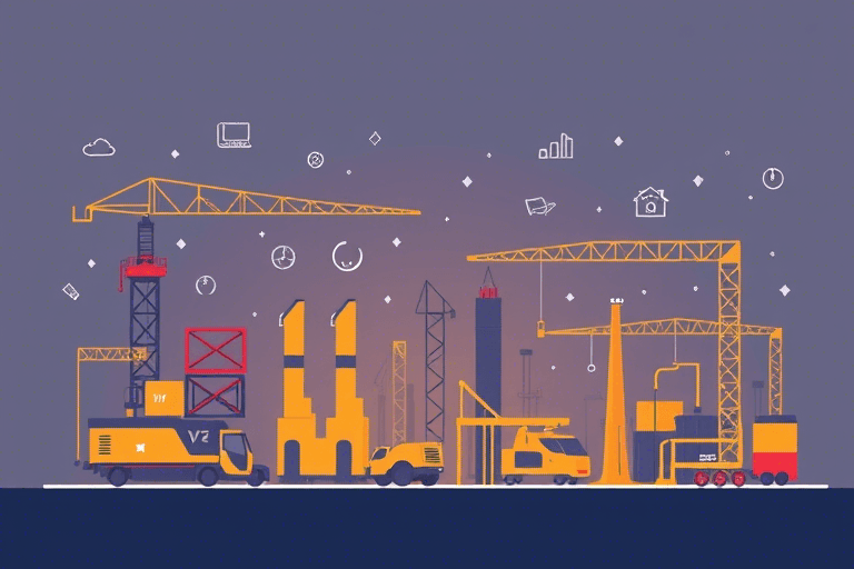 混凝土ERP管理软件如何助力企业实现高效数字化转型与精细化运营？