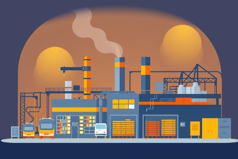 炼钢厂工程管理软件下载：如何选择并安全获取适合的工业管理工具？