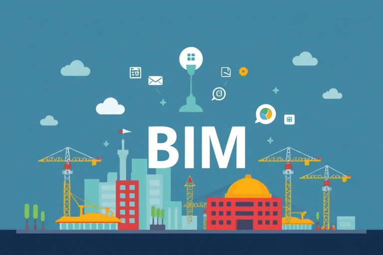 工程管理信息系统如何构建与优化：实现高效协同与数据驱动决策