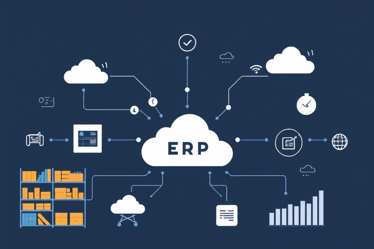 轻量项目管理软件如何助力中小企业高效协作与落地执行