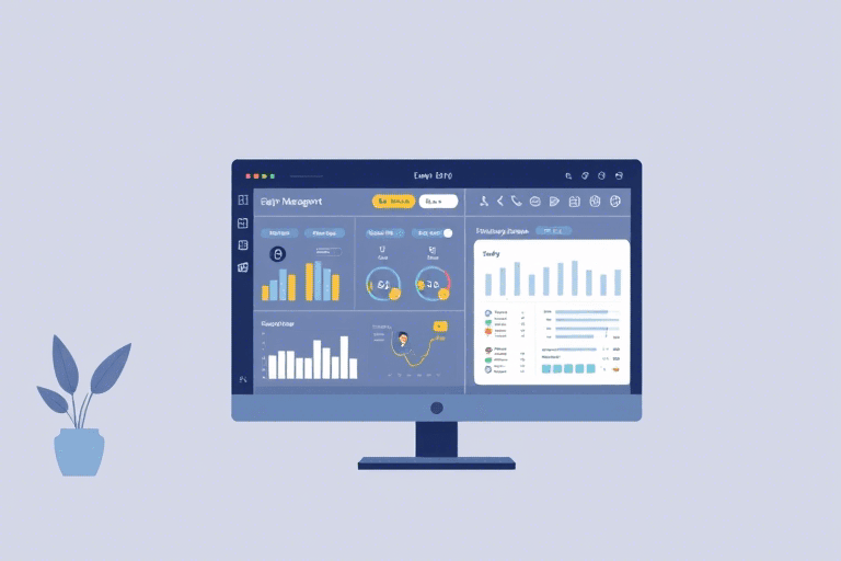 ERP实施中工资管理如何落地？企业如何高效集成薪资系统？