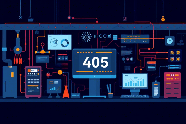 客车生产管理系统软件如何实现高效制造与全流程管控？