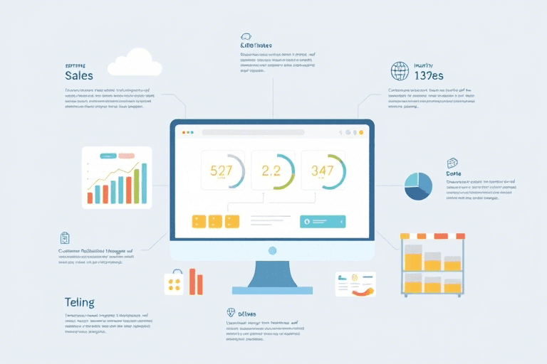 销售项目管理软件如何助力企业提升业绩与团队协作效率？
