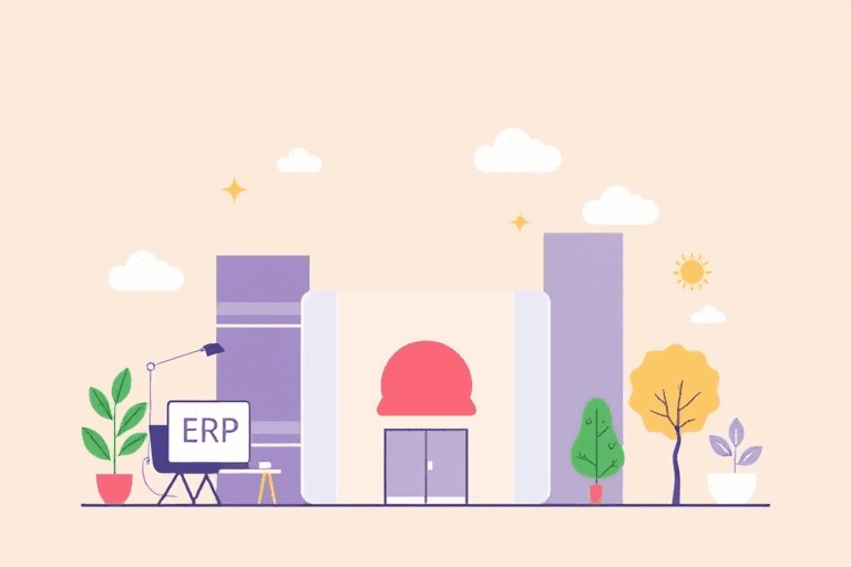 欧盟ERP：企业合规与数字化转型的必经之路