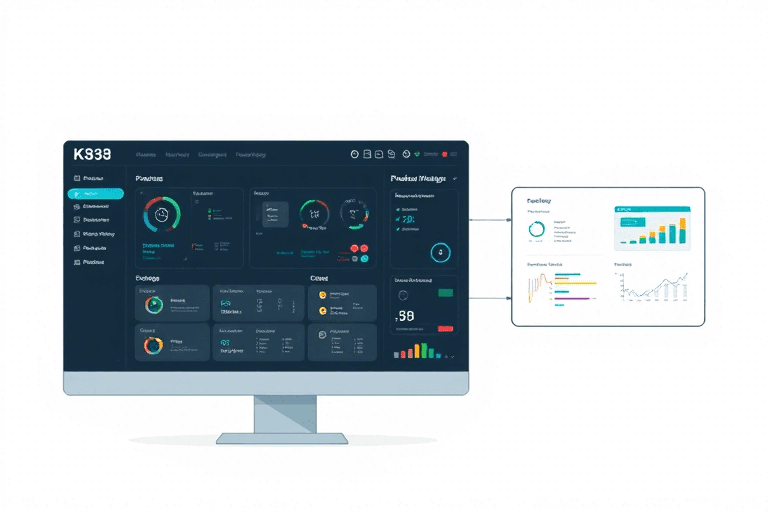 K3系统生产管理怎么做？企业如何通过K3实现高效生产流程优化？