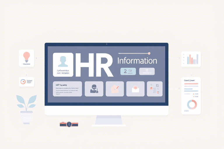 人事管理系统软件工程：如何设计与实现高效稳定的人力资源数字化平台